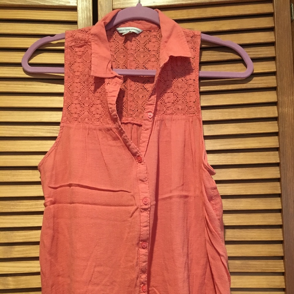 American eagle tank top